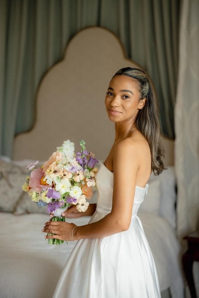 Bouquets