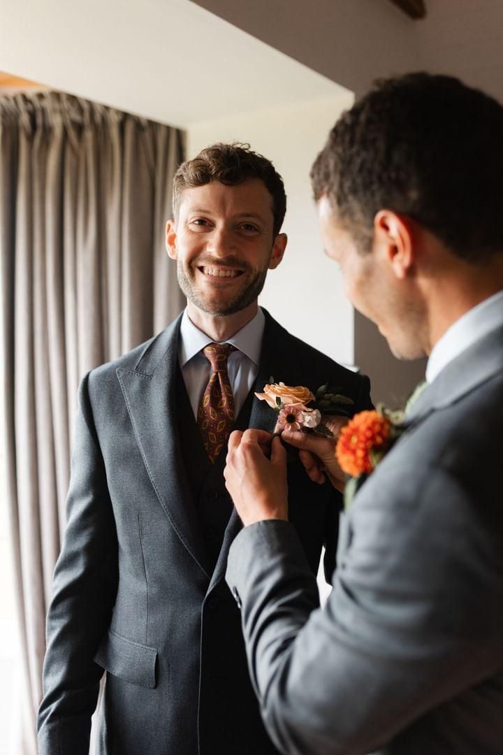 Boutonnières